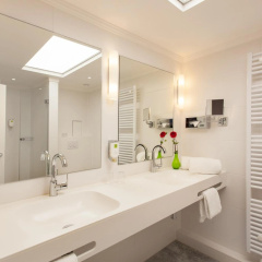 The Domicil Hotel Frankfurt City - Bild 10