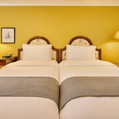 Roseate House London thumbnail 3