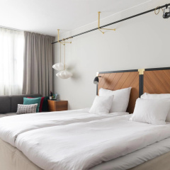 Clarion Hotel Amaranten - Bild 7