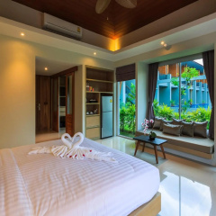 Khaolak Forest Resort - Bild 7