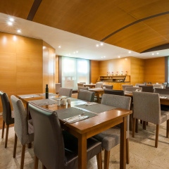 Eurostars Cristal Palace - Bild 15
