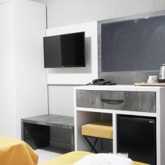 Lizbon Hotel - Bild 2