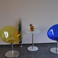 Apart Hotel FirstBoarding Bayreuth - Bild 15