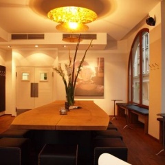 Altstadt Hotel Koblenz - Bild 8