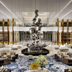 Atlantis The Royal Hotel thumbnail 9