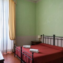 Domus Sessoriana in Rome, Italy from 103$, photos, reviews - zenhotels.com guestroom