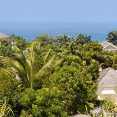 Отель Condo Coconut Ridge #5 Барбадос, Хоултаун - отзывы, цены и фото номеров - забронировать отель Condo Coconut Ridge #5 онлайн фото 25