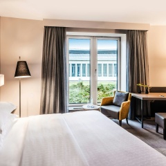 Sheraton Duesseldorf Airport Hotel - Bild 3