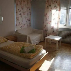 Basel Rooms Appartements - Bild 12