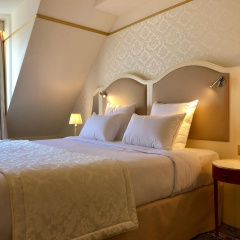 Hotel Mayfair - Bild 5