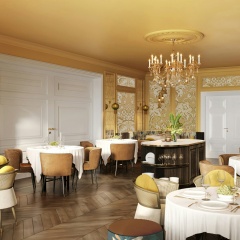 Taj Hessischer Hof, Frankfurt - Bild 26