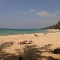 Lanta Castaway Beach Resort - Bild 15