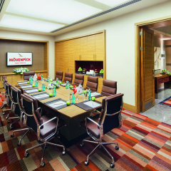 Mövenpick Hotel Ankara - Bild 23