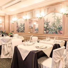 Hotel Doria Grand Hotel - Bild 5