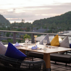 Centara Villas Phi Phi Island - Bild 22