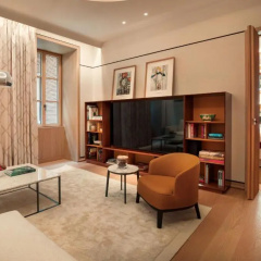 Bvlgari Roma Hotel - Bild 15