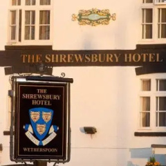 The Shrewsbury Hotel Wetherspoon thumbnail 3