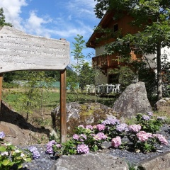 Modern chalet in Venosc with pool thumbnail 13