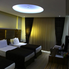Hotel Adanava - Bild 3