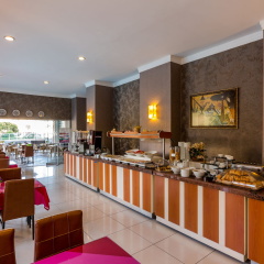 Ketenci Hotel - Bild 22