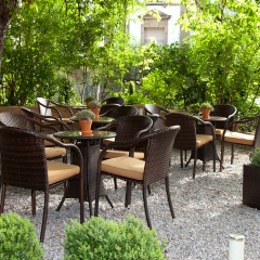 Hotel Spalentor - Bild 23