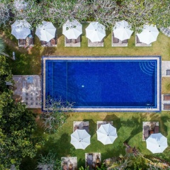 Nai Yang Beach Resort & Spa - Bild 30