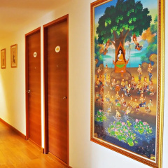 Orawana Holistel - Bild 11