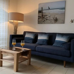 Luxury Holiday Home With Sauna - Bild 4