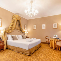 Hotel Al ponte dei sospiri - Bild 4