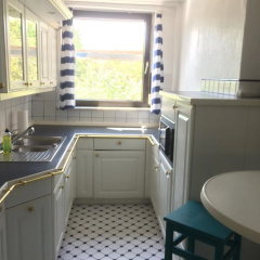 Apartmenthaus Kornstrasse - Bild 9