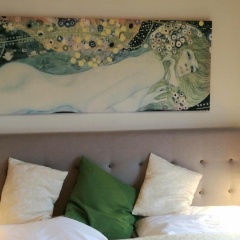 Villa Rose - Bild 1