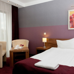 Hotel Swing - Bild 3