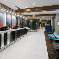 Fairfield Inn & Suites New York Manhattan / Central Park - Bild 11