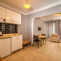 Kleopatra Icaria Hotel - Bild 14