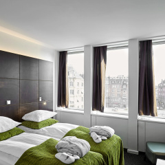 The Square - Bild 22