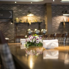 Anemon Kent Ege Otel - Bild 25