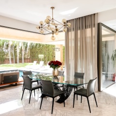 Villa Oxygène Marrakech - Bild 17