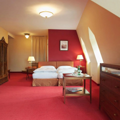 Romantik Hotel Kaufmannshof - Bild 2