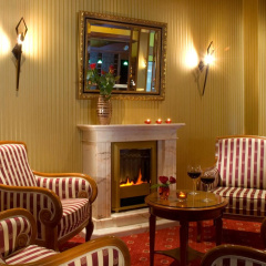 Hotel Landhaus Dierkow - Bild 13