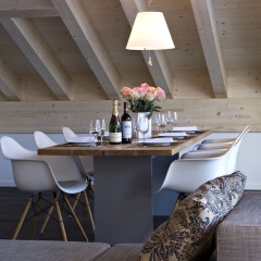 Chalet Altesse Serviced Apartments - Bild 11