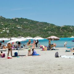 Rotondo Residence 94 1.5km From The Beach in Olbia, Italy from 176$, photos, reviews - zenhotels.com photo 11
