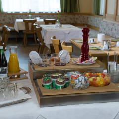 Hotel Gasthof Pockinger Hof - Bild 4