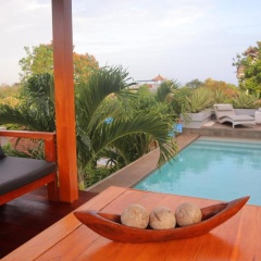 Elmina Villa Bali - Bild 13
