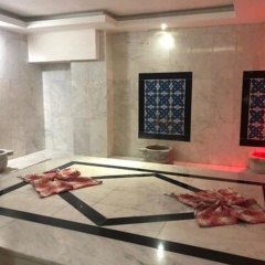 Caligo Apart Hotel - Bild 17