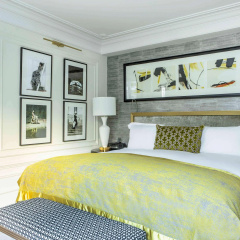 Sofitel Paris Le Faubourg - Bild 10