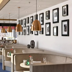 Fletcher Hotel-Restaurant Wings-Rotterdam thumbnail 28