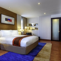 Grand Sukhumvit Hotel Bangkok Managed by Accor - Bild 3