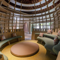 Andaz Bali, By Hyatt - Bild 24