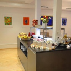 Hotel Marthahaus - Bild 12