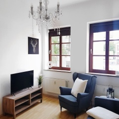 Ferienwohnung City Am Wall - Bild 6
